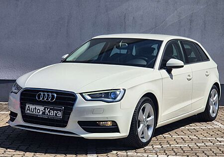 Audi A3 1.4 TFSI Sportback*Xenon plus*Einparkhilfe plus*