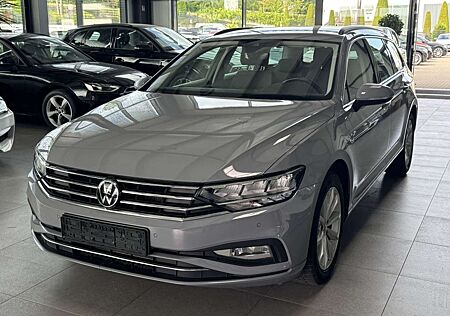 VW Passat Variant Volkswagen 2.0 TDI DSG Navi Winterpaket