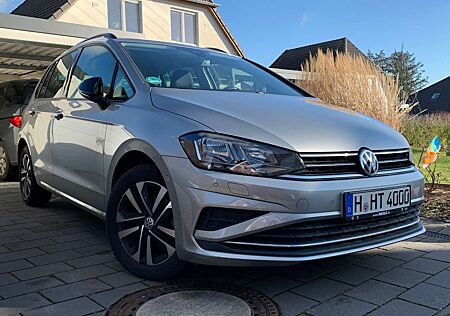 VW Golf Sportsvan Volkswagen 1.0 TSI OPF IQ.DRIVE