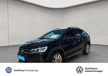 VW Taigo Volkswagen 1.0 TSI -Goal- 6-Gang Kamera/ LED/ Navi