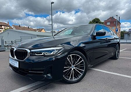 BMW 530 d xD Aut. STOP&GO/AHK/STANDH./HARMAN KARDON