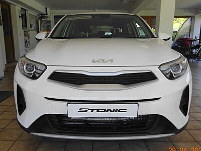 Kia Stonic Stonic 1.0 T-GDI 100 OPF Edition 7