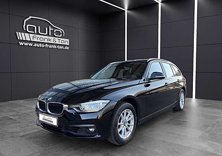 BMW 320 i Advantage*Pano*LED*Temp*PDC*