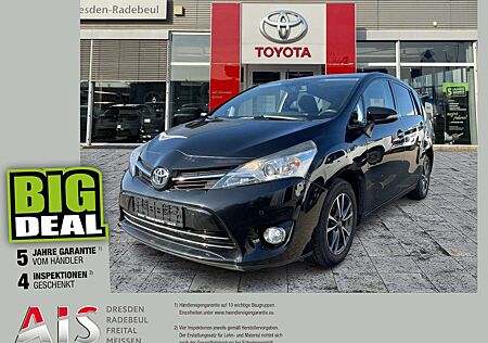 Toyota Verso 1.6 D-4D SkyView Edition Pano Navi