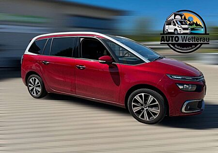 Citroën Grand C4 Picasso Citroen /Spacetourer Shine