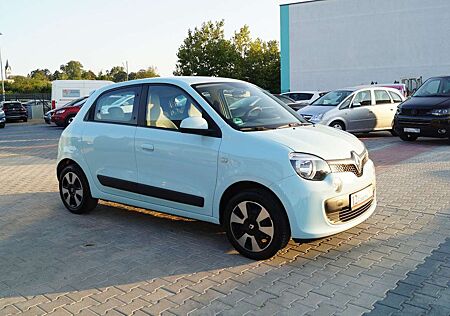 Renault Twingo Experience Klima Tempomat Euro 6