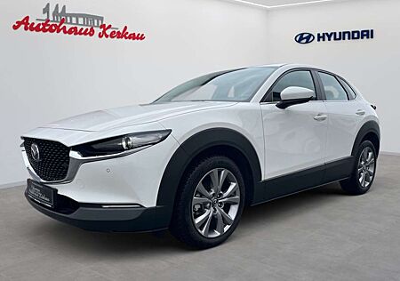 Mazda CX-30 SKYACTIV-X 2.0 M-Hybrid AWD Aut. 360° CAM