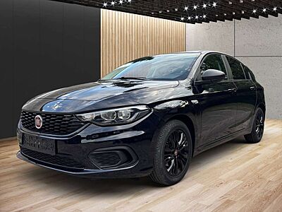 Fiat Tipo Street  +4917620600444