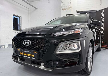 Hyundai Kona /Automatik/53.000KM/Navi/SHZ/Carplay
