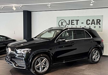 Mercedes-Benz GLE 400 d 4Matic AMG Line *STHZ-HUD-Luft-Multib.