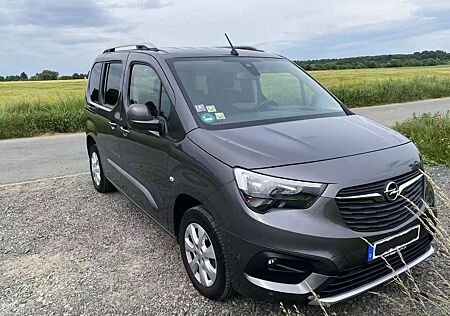 Opel Combo Life 1.2 Turbo Start/Stop Automatik Innovati