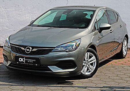 Opel Astra K Lim. 5-trg. Elegance, R-Kamera,Navi,LED