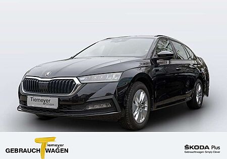 Skoda Octavia Combi 2.0 TDI DSG AMBITION AHK COLUMBUS