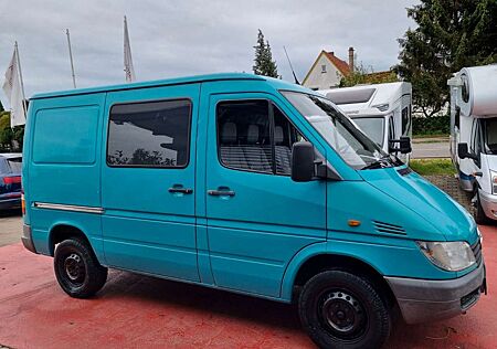 Mercedes-Benz Sprinter Kasten 208 CDI
