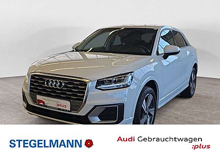 Audi Q2 35 TFSI S-tronic Sport *AHK*LED*Navi*Kamera*