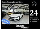 Mercedes-Benz CLA 200 Coupé AMG Line,Panodach,Night,LED,Ambi,