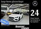 Mercedes-Benz CLA 200 Coupé AMG Line,Panodach,Night,LED,Ambi,