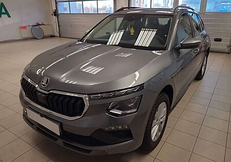 Skoda Kamiq 1.5TSI Selection*PDC*Kamera V-Cockpit*