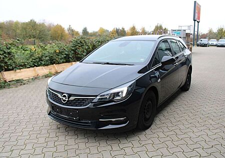 Opel Astra Sports Tourer 1.5d ~ADBLUE FEHLER~