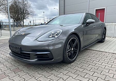 Porsche Panamera 4S DEUTSCH SPURHALT SPORTABGAS 4xSHZ