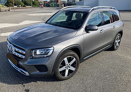 Mercedes-Benz GLB 180 d*Progressive*AHK*Memory
