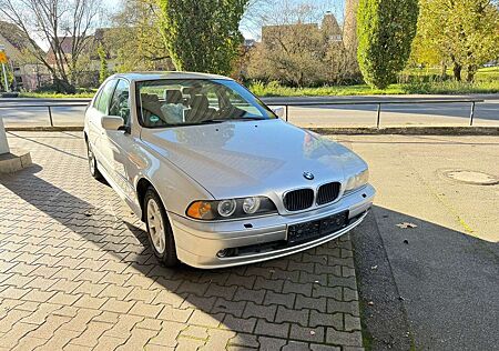 BMW 520i 520