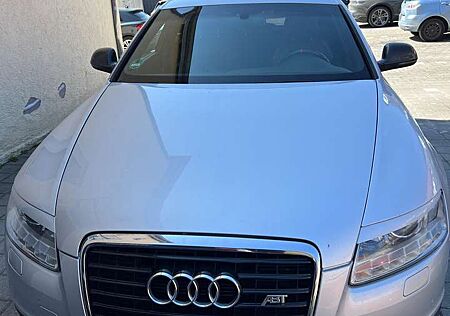 Audi A6 Avant Diesel Avant 3.0 TDI DPF quattro