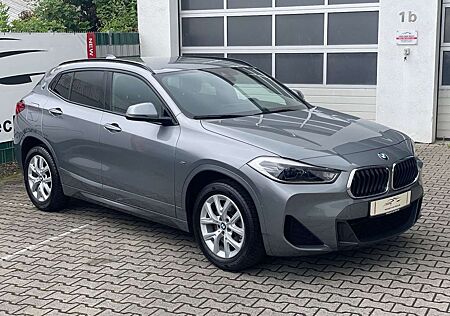 BMW X2 sDrive20i M Sport |Steptr.|Navi|LED|HiFi|HUD|