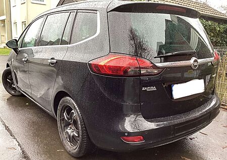 Opel Zafira Tourer 2.0 CDTI ecoFlex Start/Stop Inovation