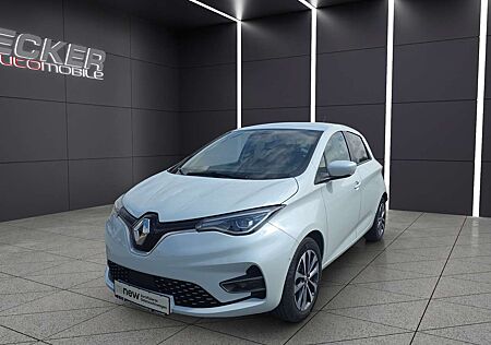 Renault ZOE R135 Intens R135/Z.E. 50 (Kauf-Batterie)