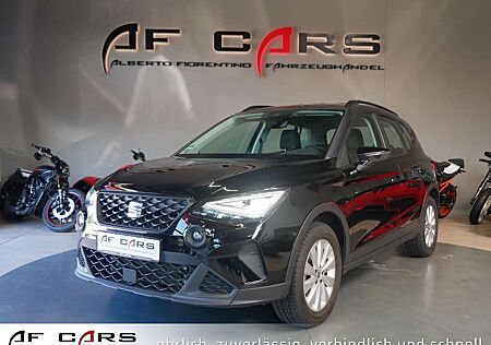 Seat Arona Style BEATS Klima DAB+ LED PDC Tempo Sound