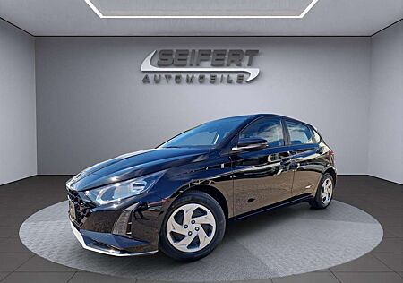 Hyundai i20 I SELECT inkl. Funktionspaket I NAVI I APPLE CARPL