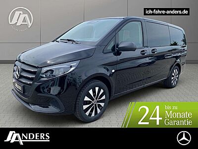Mercedes-Benz Vito 116 Tourer Lang LED*MBUX*Select*AUT*Kamera