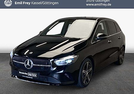 Mercedes-Benz B 180 B-Klasse
