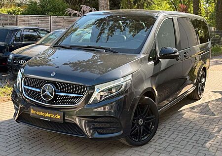 Mercedes-Benz V 300 d AVANTGARDE EDITION 4matic AMG,Pano,LED