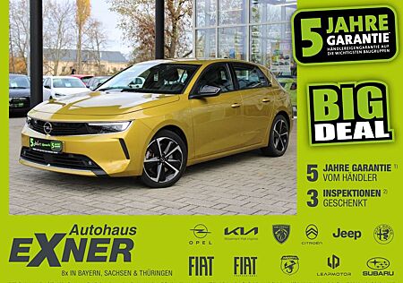 Opel Astra L 1.6 Turbo Plugin Hybrid EDITION ACC+LED