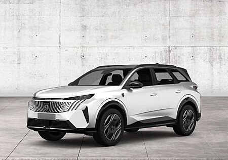 Peugeot 5008 Allure HYBRID 136 e-DSC6