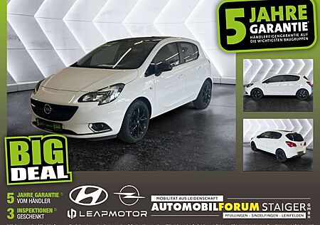 Opel Corsa E 1.4 Turbo ecoFlex Color Edition LM PDC