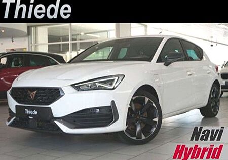 Cupra Leon LIM. 1.4 E-HYBIRD NAVI/LED/SPORT/KAMERA/DAB