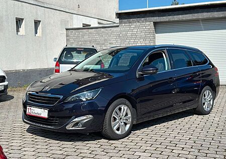 Peugeot 308 SW Allure BlueHDi Garantie*Kamera*Navi*LED*