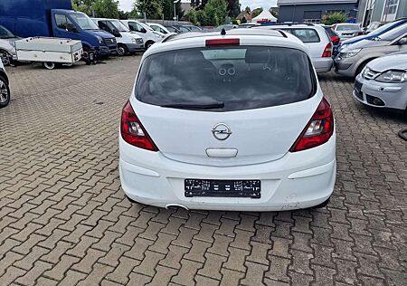 Opel Corsa 1.4 16V Color Elegance