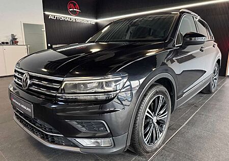 VW Tiguan Volkswagen Highline BMT/Virtual+Head-Up+Dynaudio+ACC