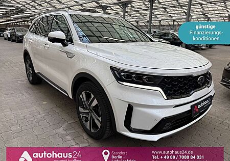 Kia Sorento 1.6 T-GDI Plug-In Hybrid Platinum 4WD