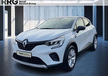 Renault Captur EVOLUTION TCe 140 EDC