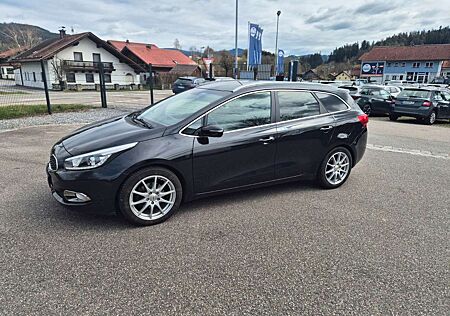 Kia XCeed Ceed SW / cee'd SW Ceed Sportswagon Edition 7