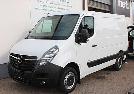 Opel Movano gebraucht kaufen Opel Movano B 2.3 CDTI 3,5t PDC Kamera