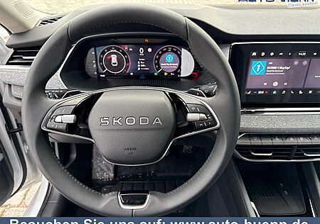 Skoda Octavia Combi Selection 1,5 TSI  mHEV 150 PS DSG-4 Jahr...