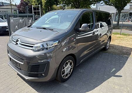 Citroën Spacetourer gebraucht kaufen Citroën Spacetourer Citroen Business M