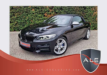 BMW 240 M240 I HARMAN KARDON, KEYLES, WINDSCHOTT...