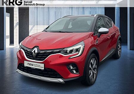 Renault Captur EDITION ONE TCe 130 EDC